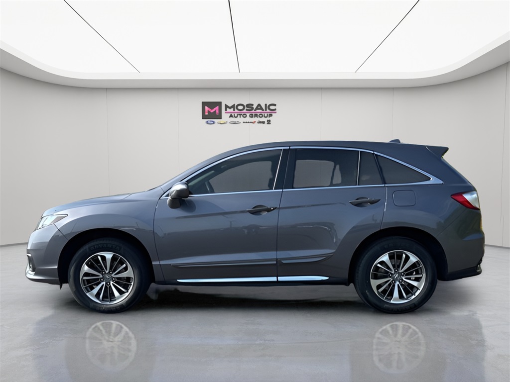 2017 Acura RDX