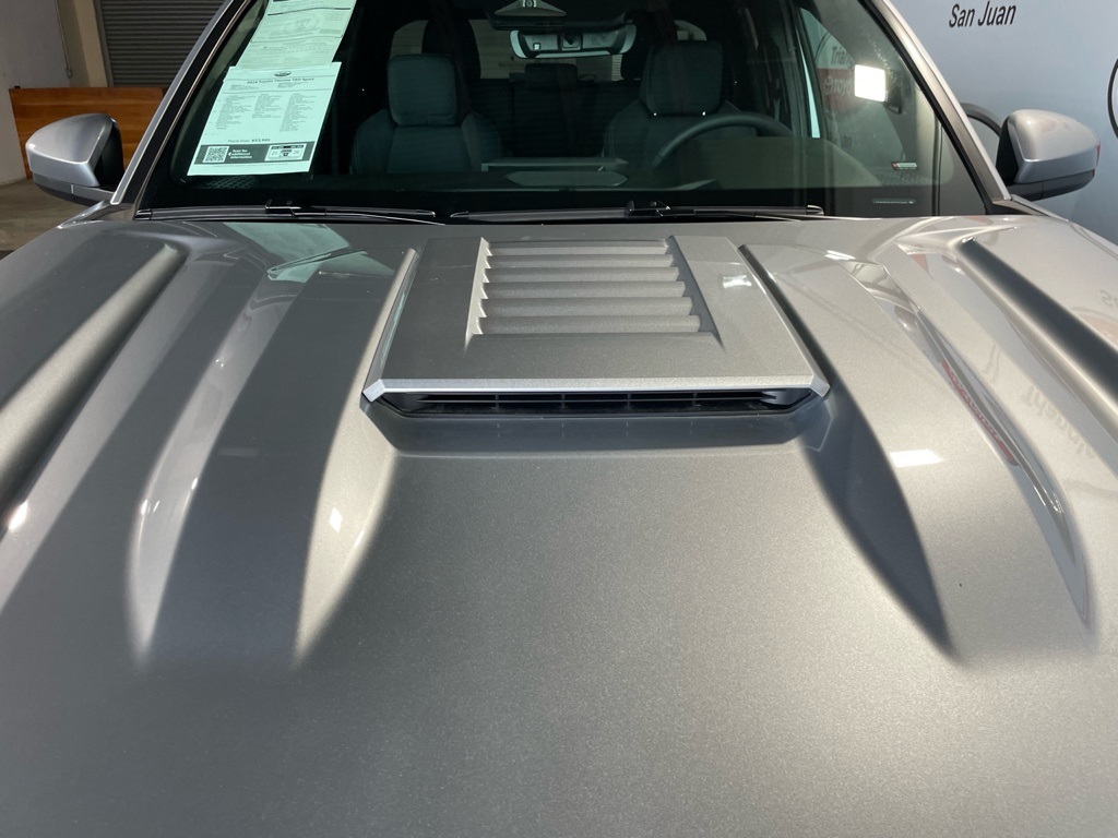 Thumbnail: 2025 Toyota Tacoma - 14