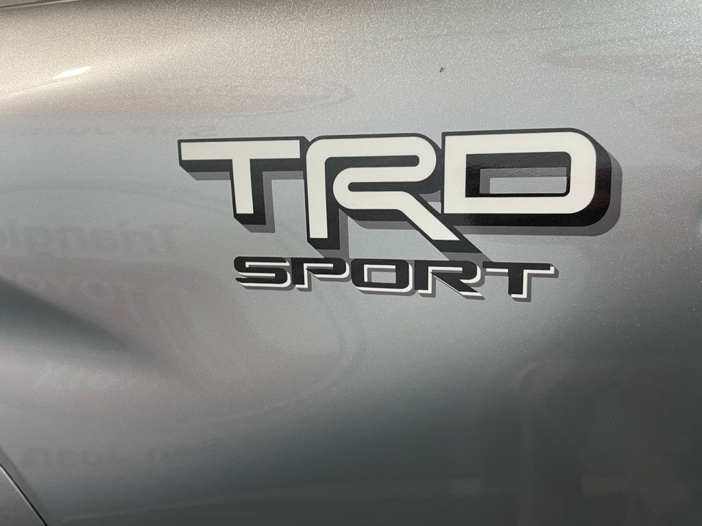 Thumbnail: 2025 Toyota Tacoma - 16