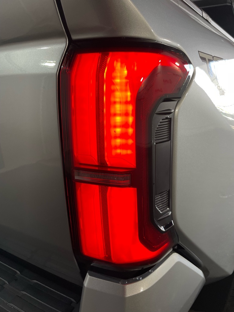 Thumbnail: 2025 Toyota Tacoma - 17