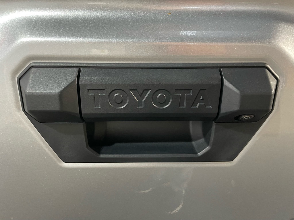 Thumbnail: 2025 Toyota Tacoma - 19