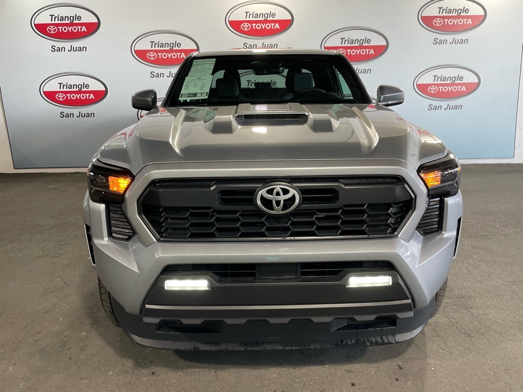 Thumbnail: 2025 Toyota Tacoma - 2