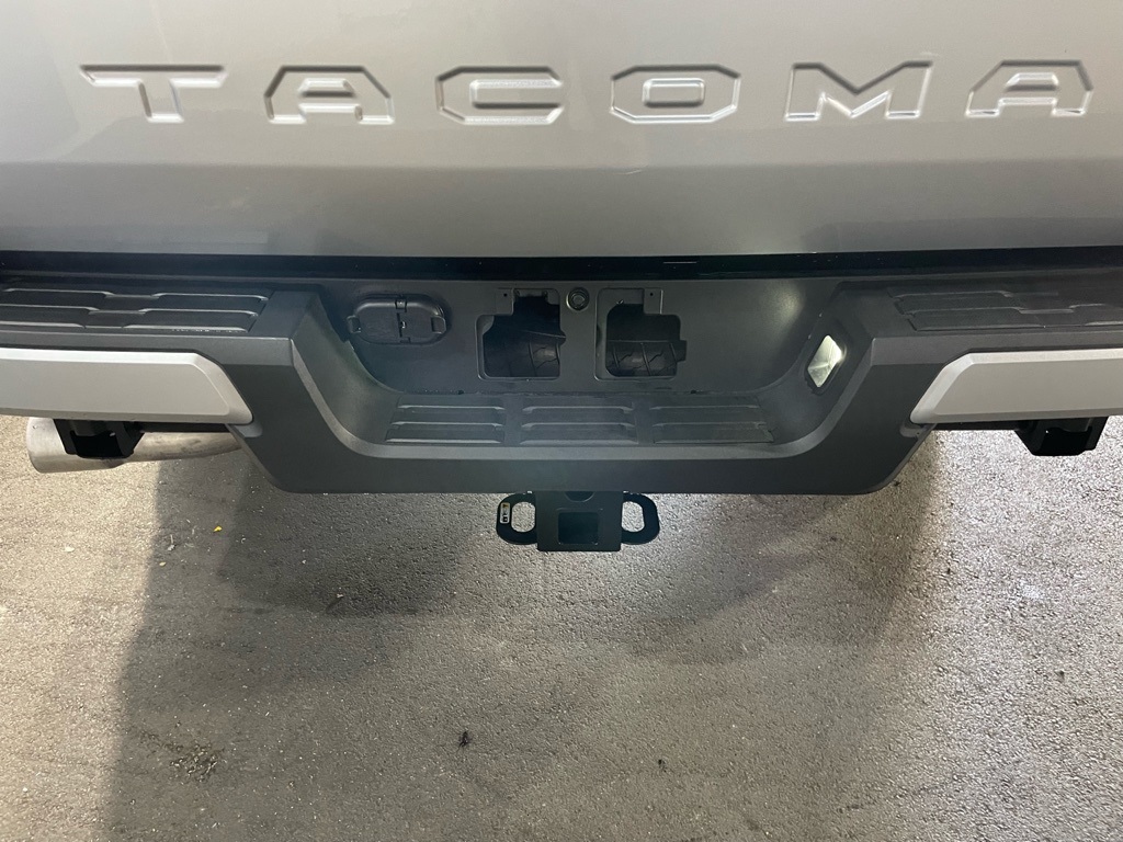 Thumbnail: 2025 Toyota Tacoma - 20