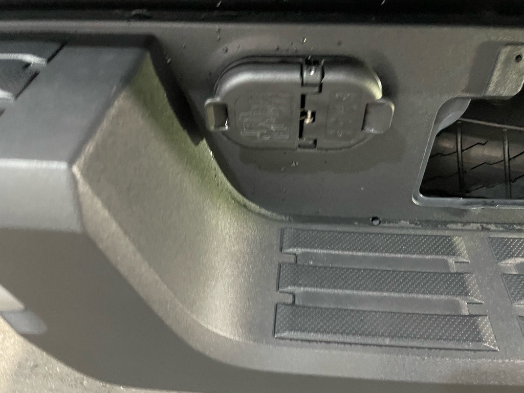 Thumbnail: 2025 Toyota Tacoma - 21