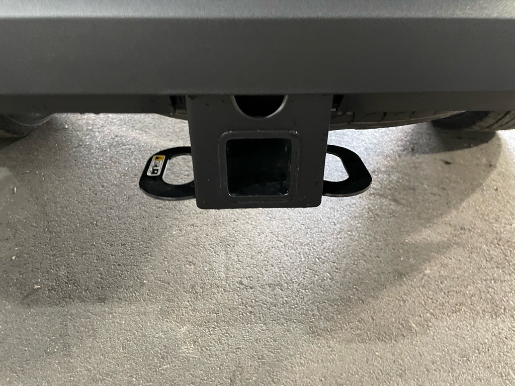 Thumbnail: 2025 Toyota Tacoma - 22