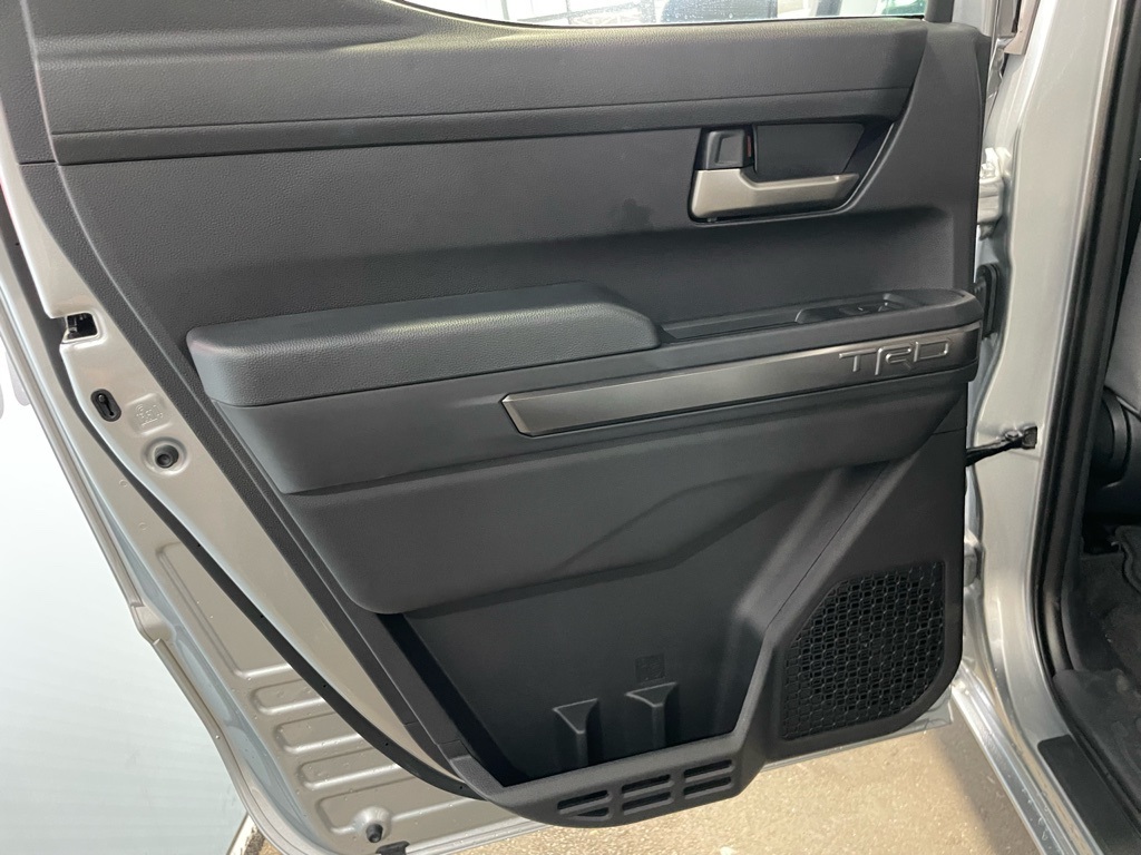 Thumbnail: 2025 Toyota Tacoma - 23