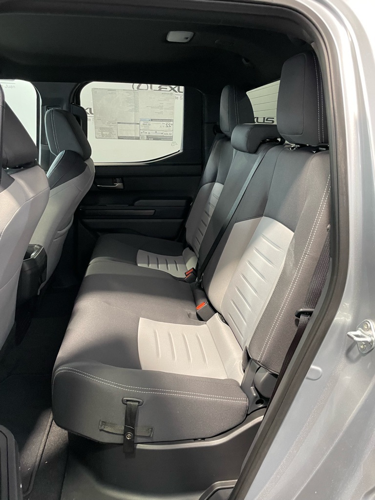 Thumbnail: 2025 Toyota Tacoma - 26