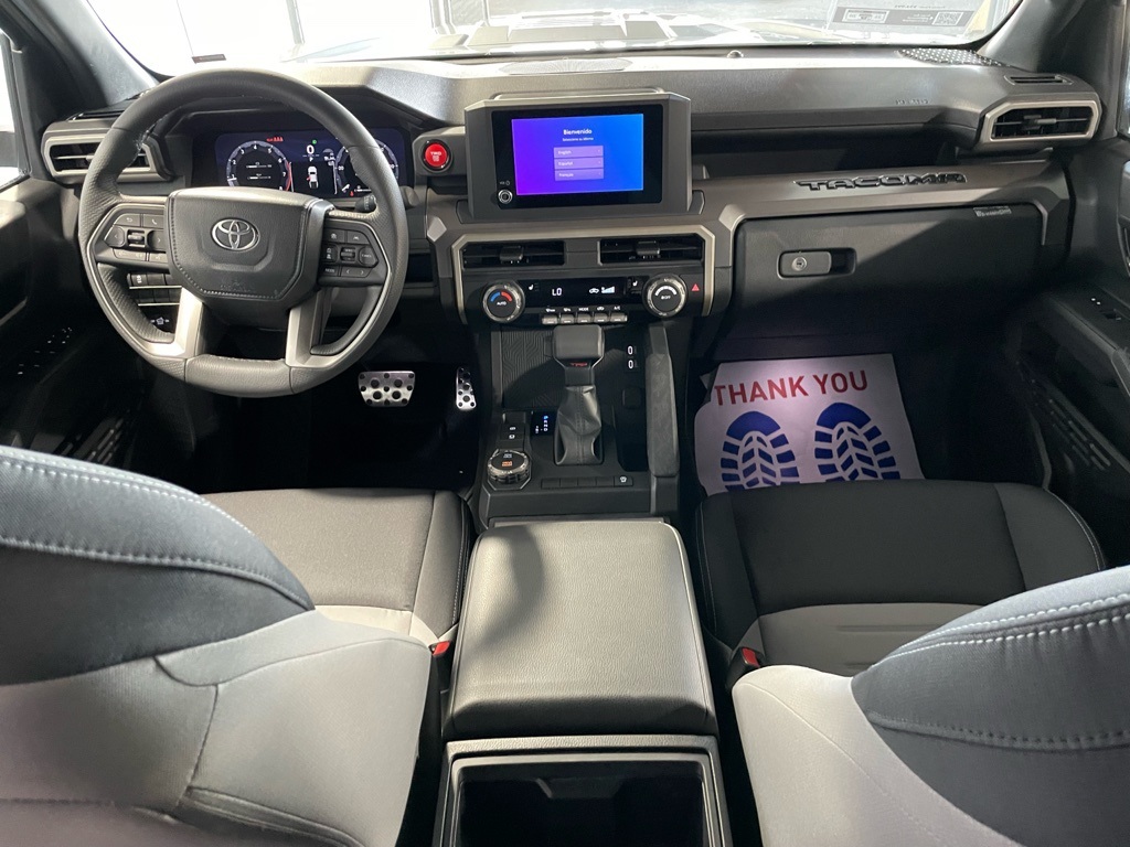 Thumbnail: 2025 Toyota Tacoma - 27