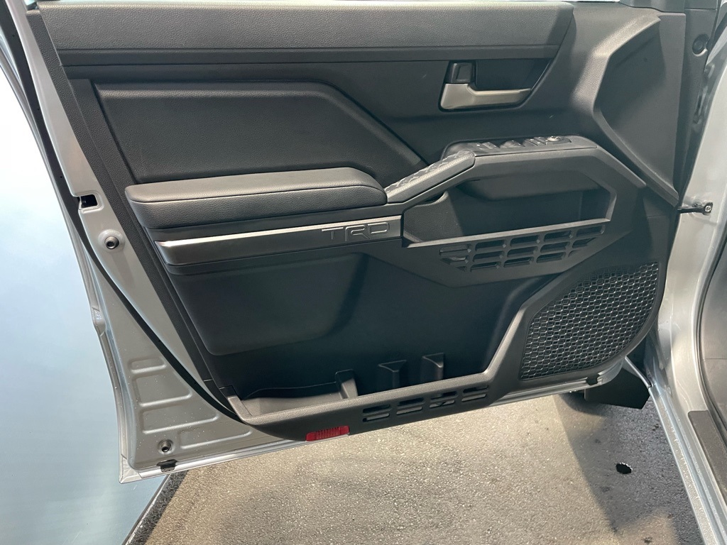 Thumbnail: 2025 Toyota Tacoma - 28