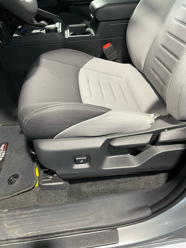 Thumbnail: 2025 Toyota Tacoma - 30