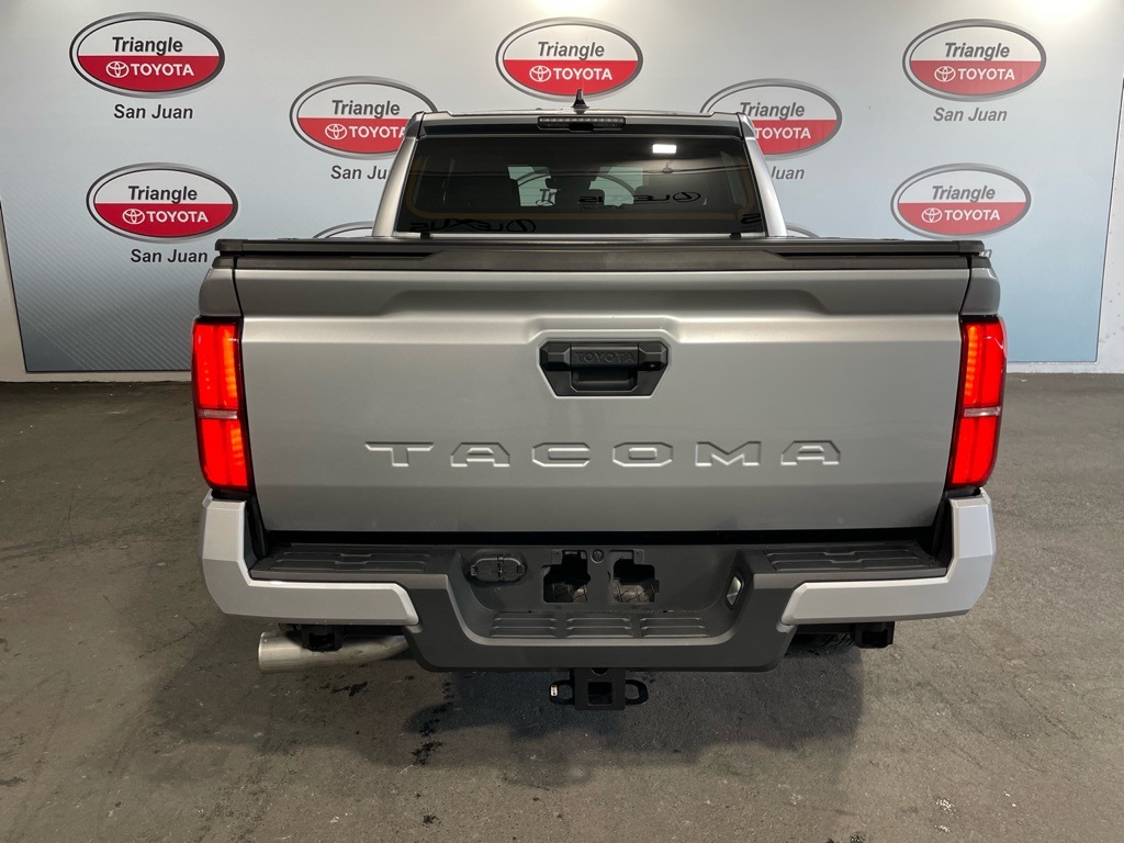 Thumbnail: 2025 Toyota Tacoma - 5