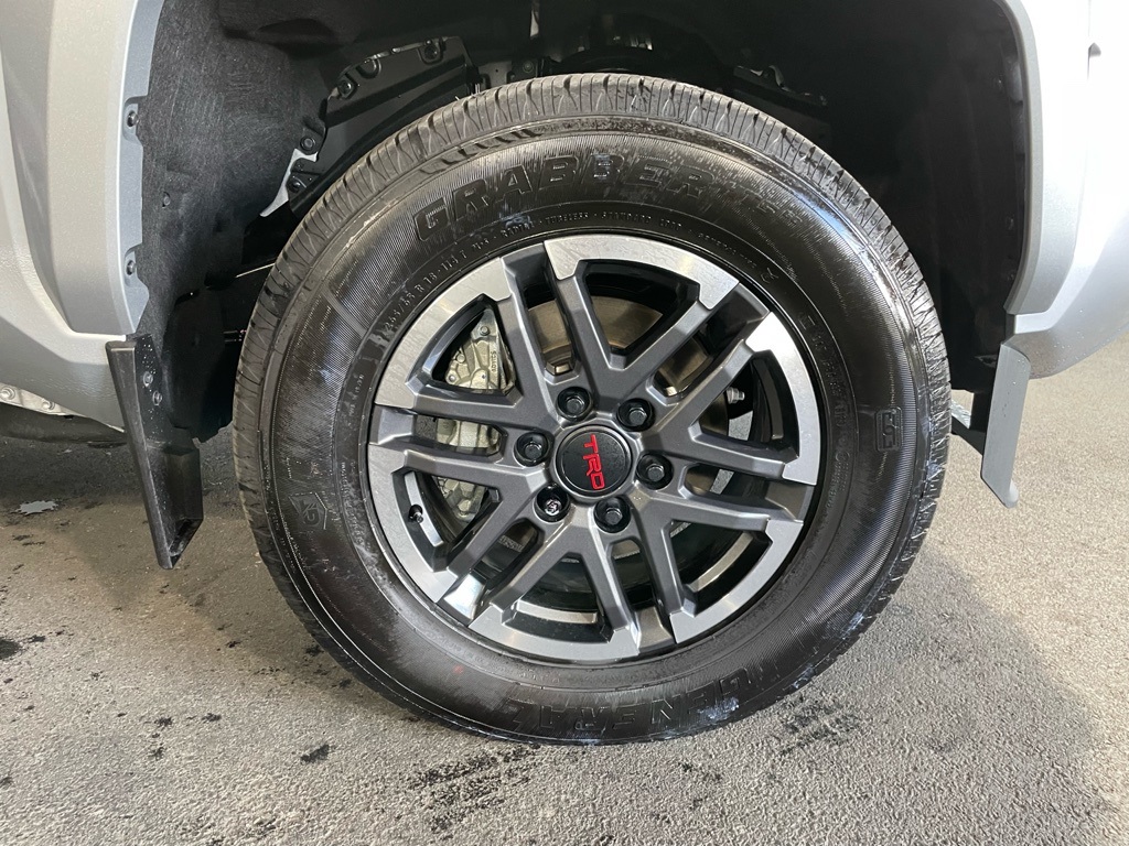 Thumbnail: 2025 Toyota Tacoma - 7