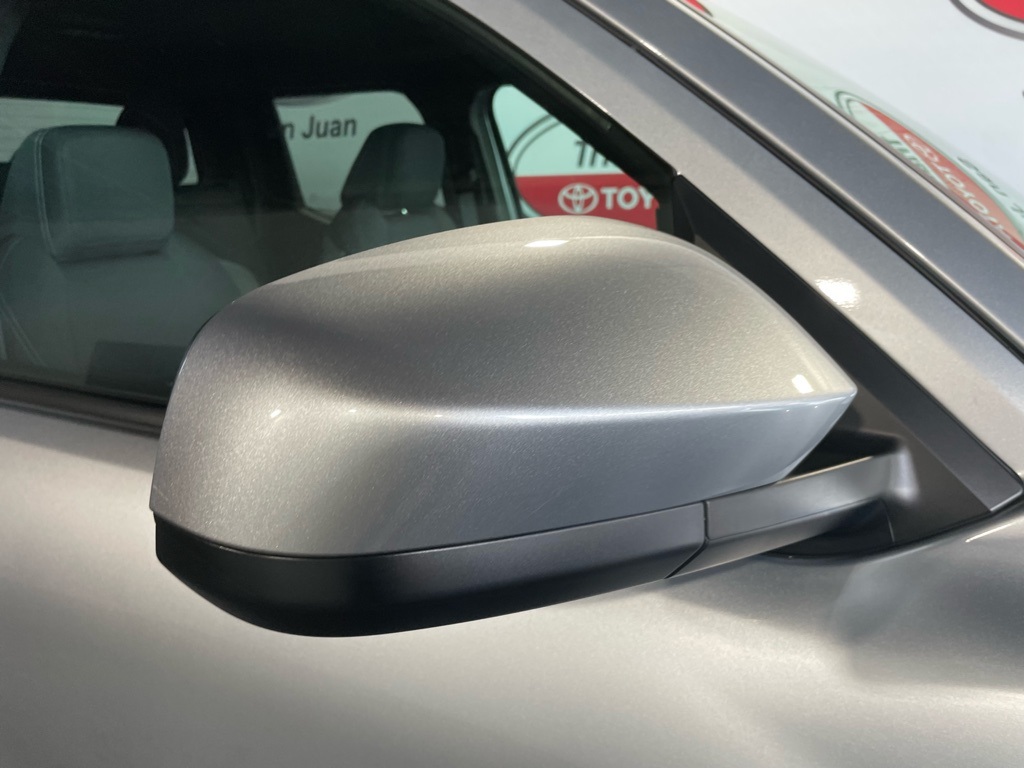 Thumbnail: 2025 Toyota Tacoma - 8