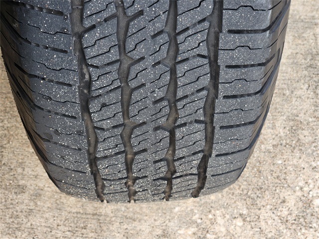 2023 Toyota Tundra SR5 Green at Gullo Toyota