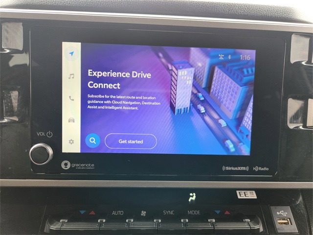 2023 Toyota Tundra SR5 Green at Gullo Toyota