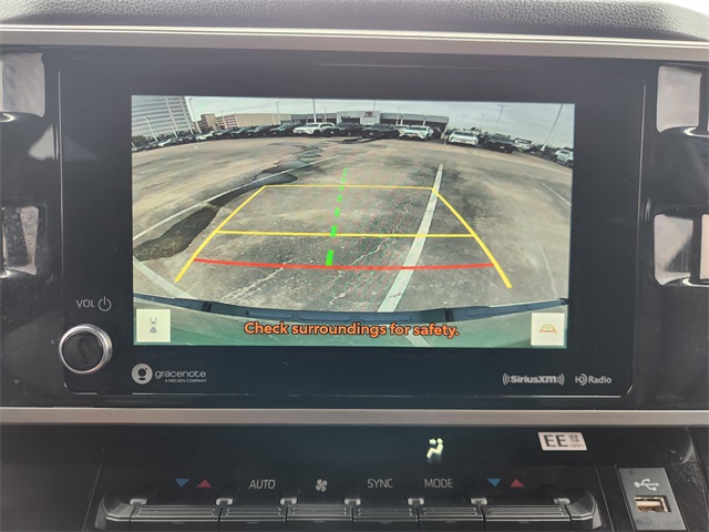 2023 Toyota Tundra SR5 Green at Gullo Toyota