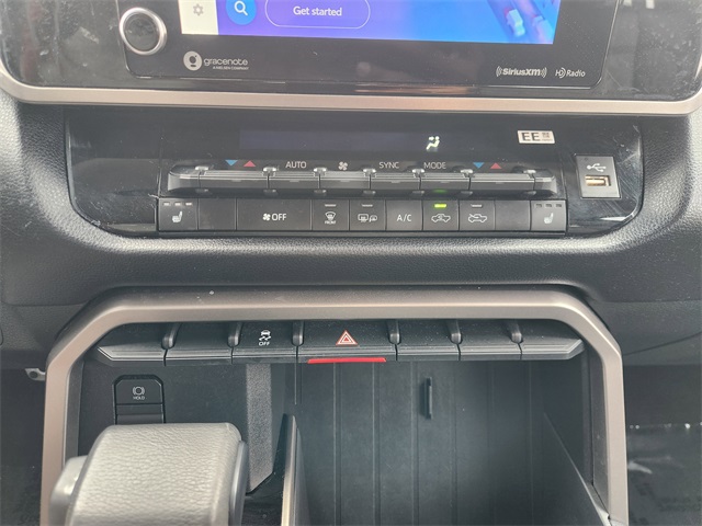 2023 Toyota Tundra SR5 Green at Gullo Toyota