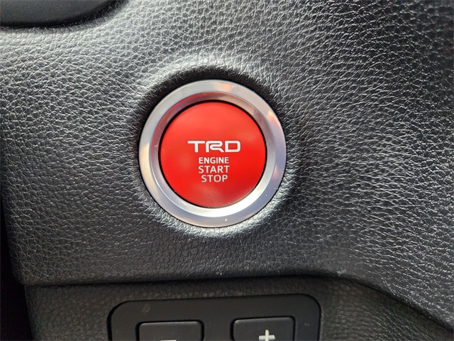 2023 Toyota Tundra SR5 Green at Gullo Toyota