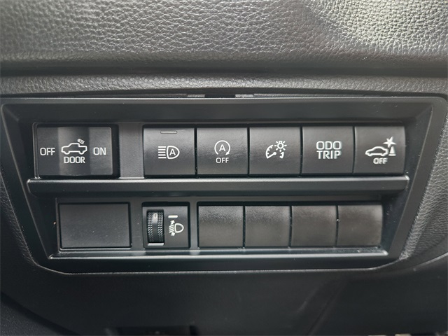 2023 Toyota Tundra SR5 Green at Gullo Toyota