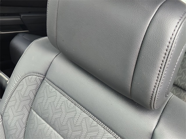 2023 Toyota Tundra SR5 Green at Gullo Toyota