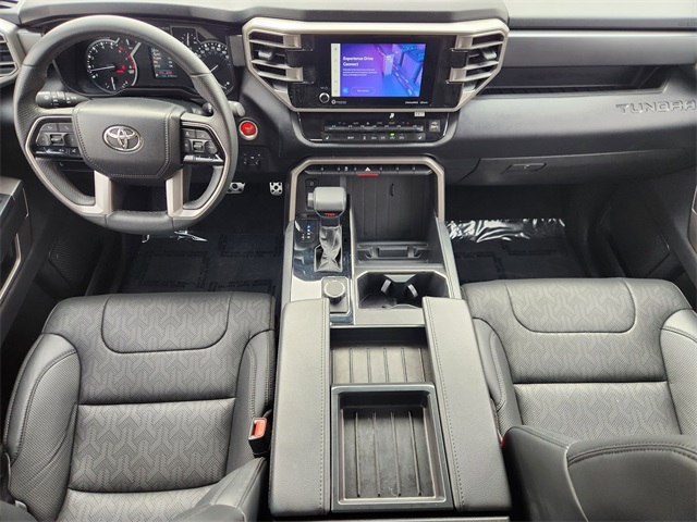 2023 Toyota Tundra SR5 Green at Gullo Toyota