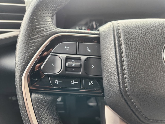 2023 Toyota Tundra SR5 Green at Gullo Toyota