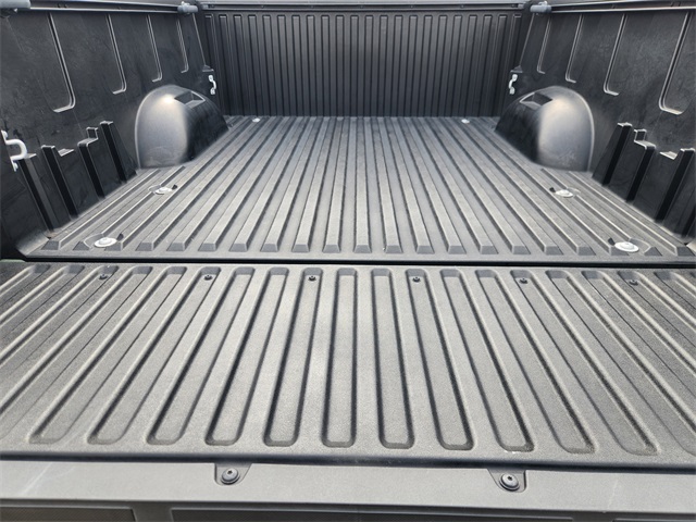 2023 Toyota Tundra SR5 Green at Gullo Toyota