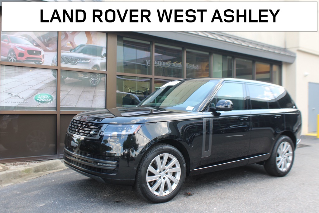 2025 Land Rover Range Rover P400 SE AWD