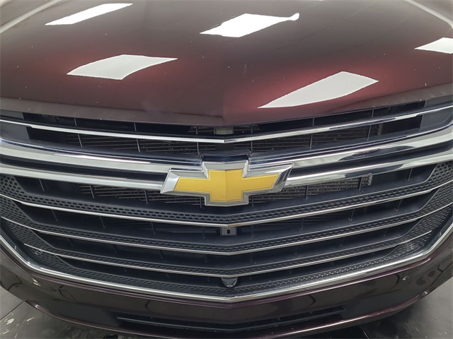 2020 – Chevrolet – Traverse