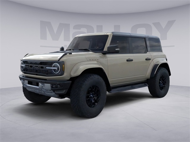 2025 Ford Bronco Raptor 4WD
