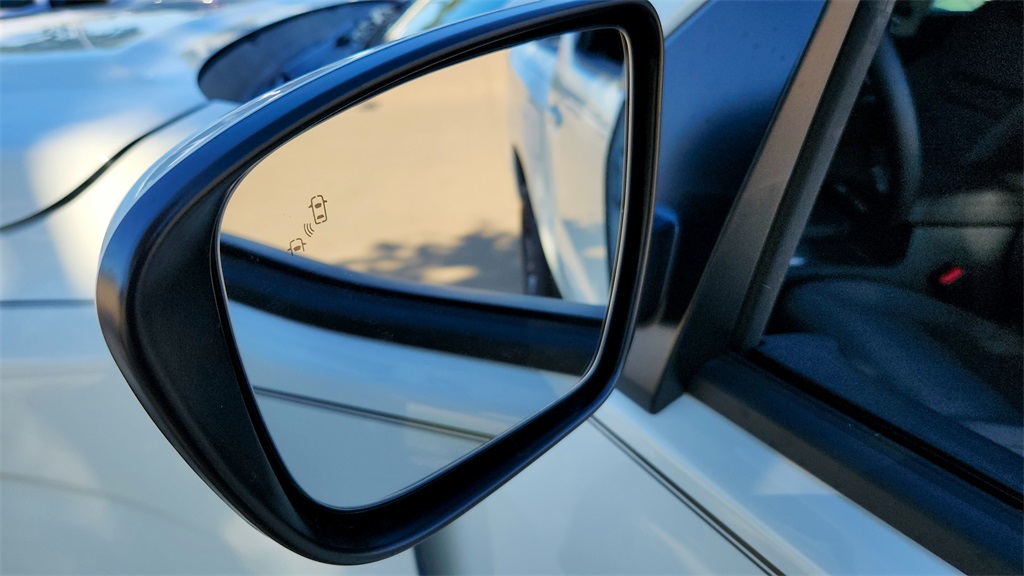 2025 Nissan Frontier