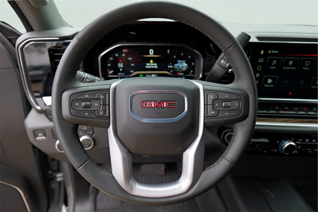 New Car 2025 Gmc Sierra 1500  Elevation For Sale Under $50,000 In Austin, Texas