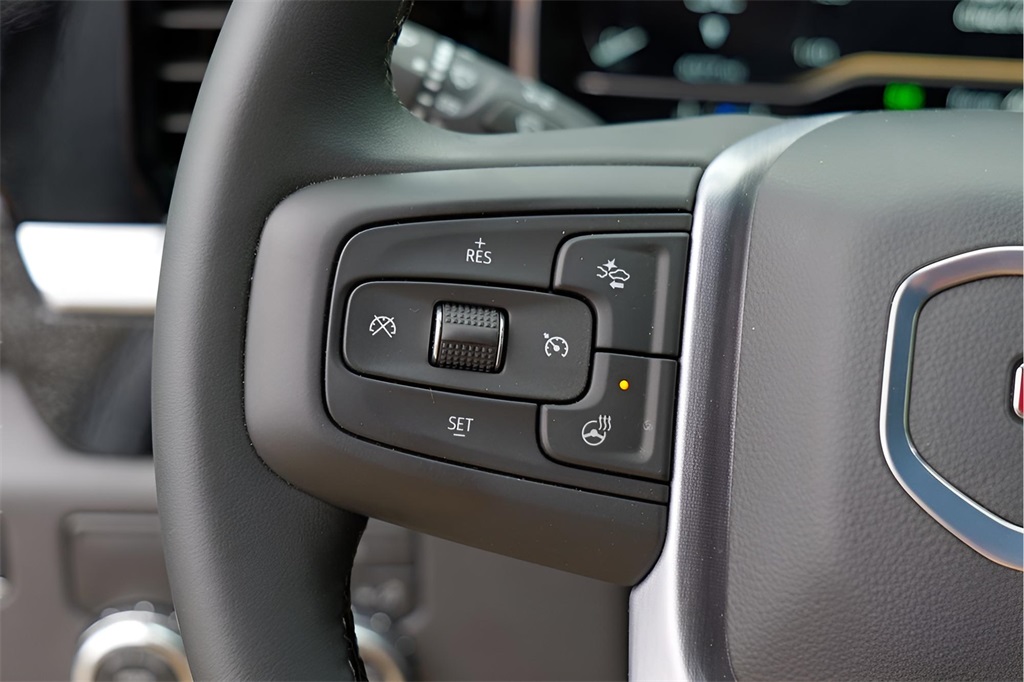 New Car 2025 Gmc Sierra 1500  Elevation For Sale Under $50,000 In Austin, Texas