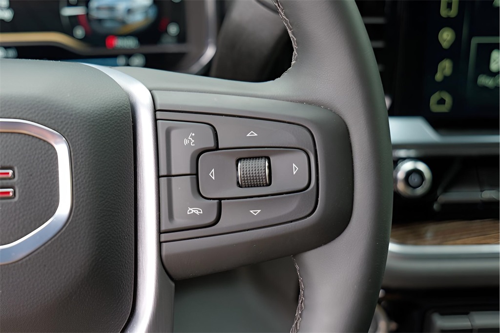 New Car 2025 Gmc Sierra 1500  Elevation For Sale Under $50,000 In Austin, Texas