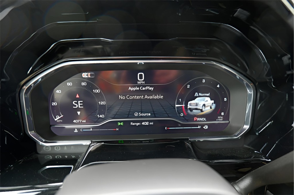 New Car 2025 Gmc Sierra 1500  Elevation For Sale Under $50,000 In Austin, Texas