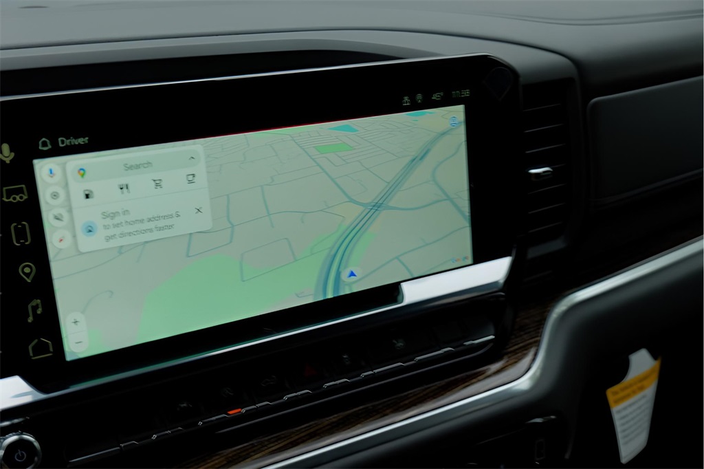 New Car 2025 Gmc Sierra 1500  Elevation For Sale Under $50,000 In Austin, Texas