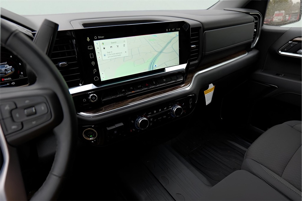 New Car 2025 Gmc Sierra 1500  Elevation For Sale Under $50,000 In Austin, Texas