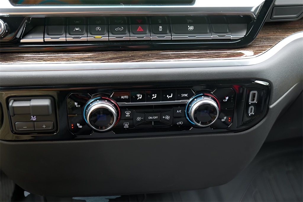 New Car 2025 Gmc Sierra 1500  Elevation For Sale Under $50,000 In Austin, Texas