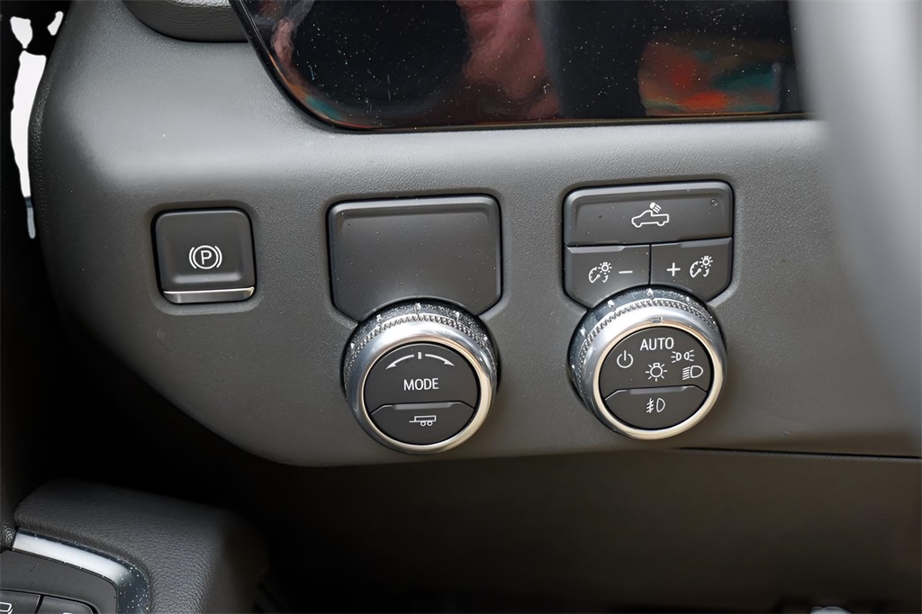 New Car 2025 Gmc Sierra 1500  Elevation For Sale Under $50,000 In Austin, Texas