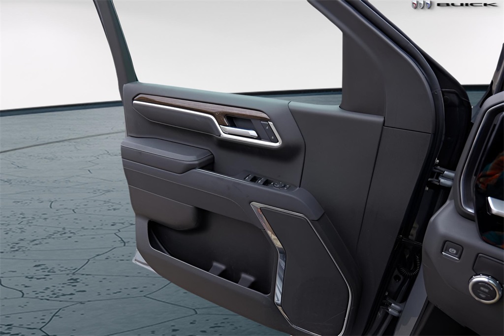 New Car 2025 Gmc Sierra 1500  Elevation For Sale Under $50,000 In Austin, Texas