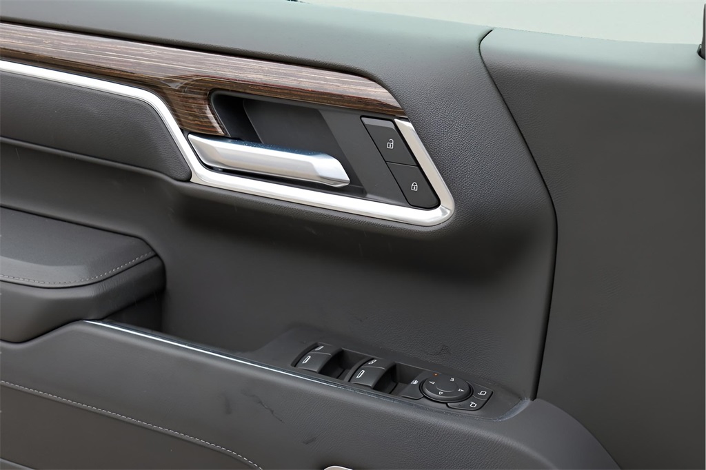 New Car 2025 Gmc Sierra 1500  Elevation For Sale Under $50,000 In Austin, Texas