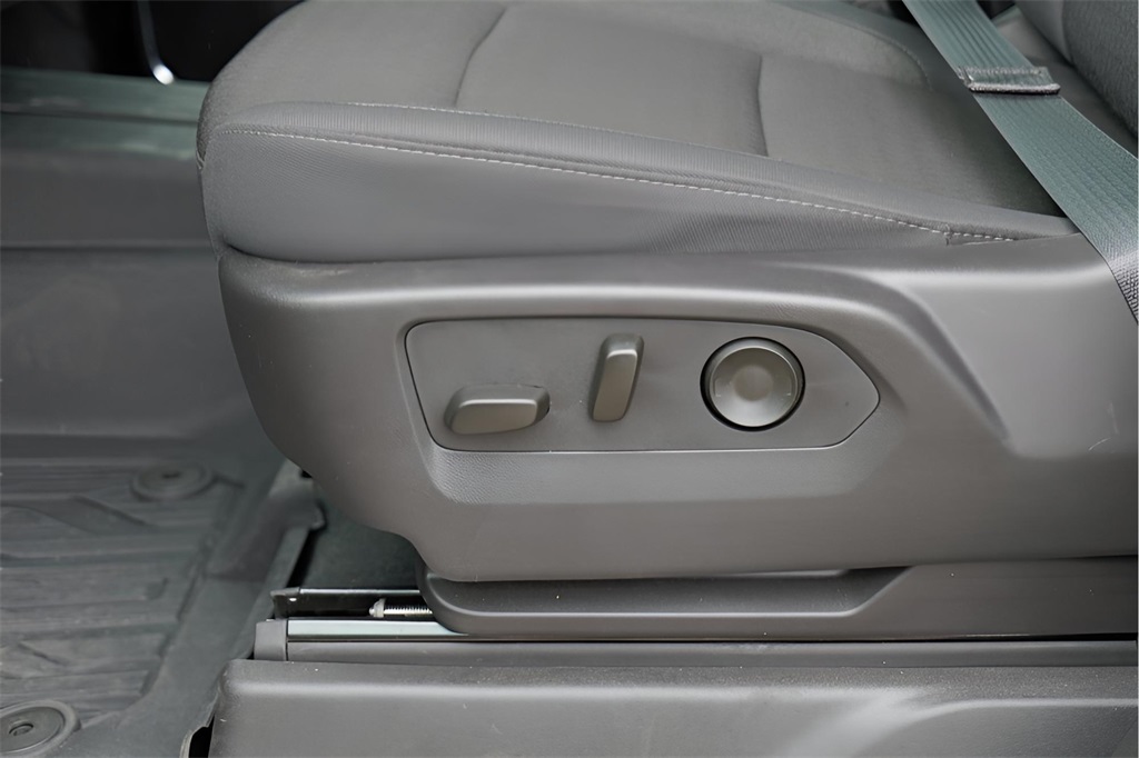 New Car 2025 Gmc Sierra 1500  Elevation For Sale Under $50,000 In Austin, Texas