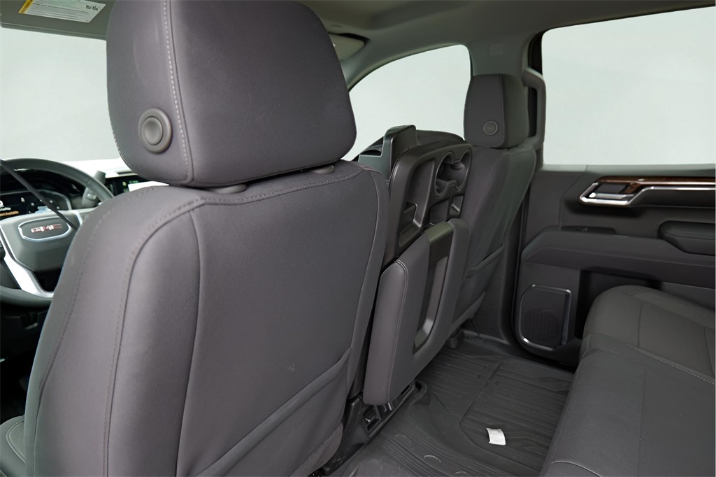 New Car 2025 Gmc Sierra 1500  Elevation For Sale Under $50,000 In Austin, Texas