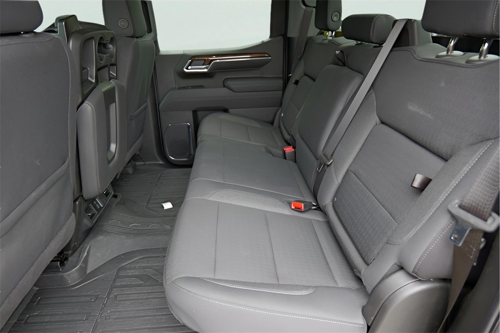 New Car 2025 Gmc Sierra 1500  Elevation For Sale Under $50,000 In Austin, Texas