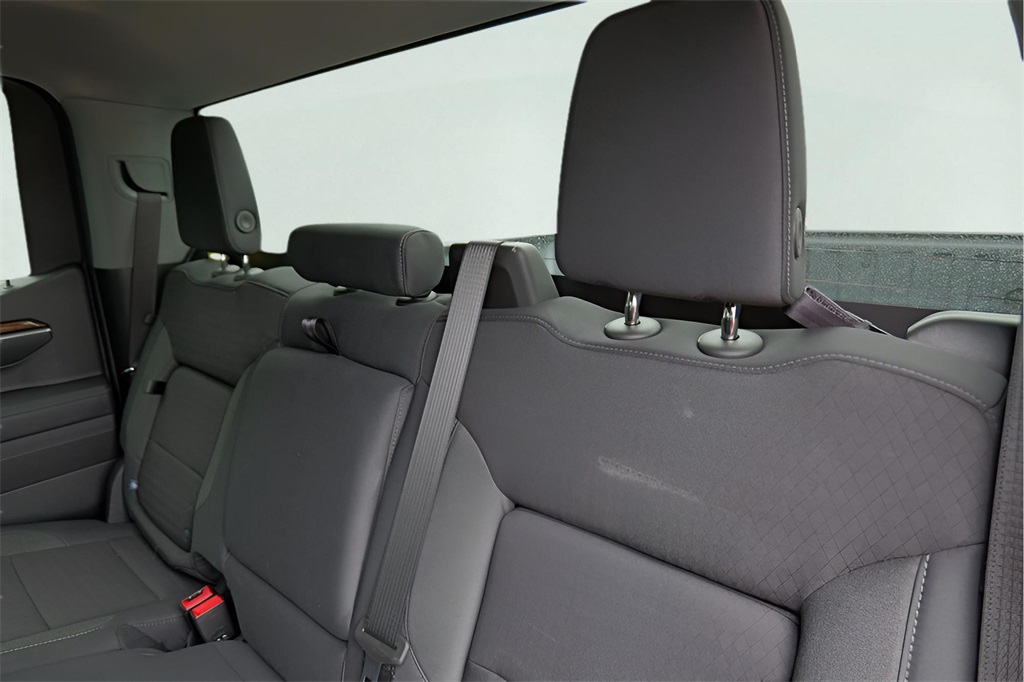 New Car 2025 Gmc Sierra 1500  Elevation For Sale Under $50,000 In Austin, Texas