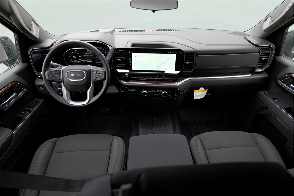 New Car 2025 Gmc Sierra 1500  Elevation For Sale Under $50,000 In Austin, Texas