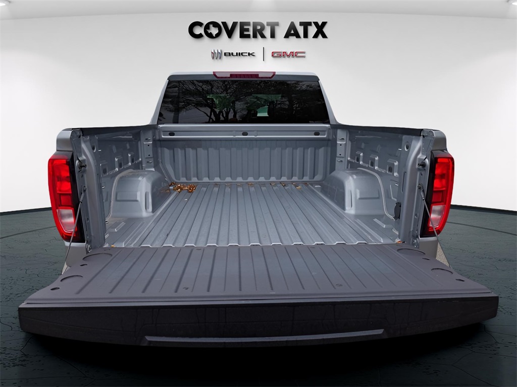 New Car 2025 Gmc Sierra 1500  Elevation For Sale Under $50,000 In Austin, Texas