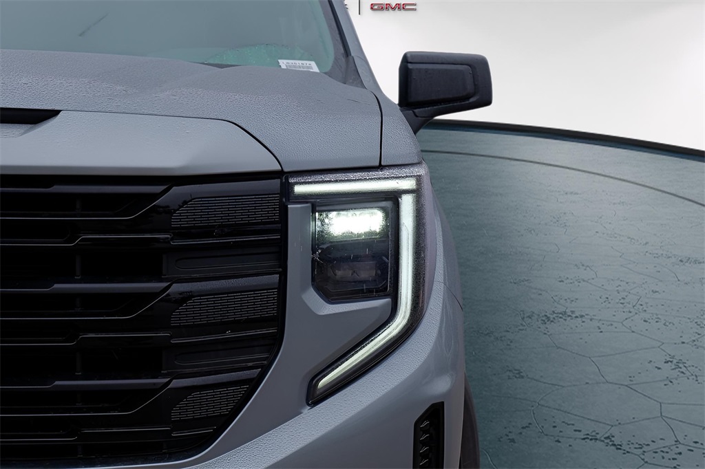 New Car 2025 Gmc Sierra 1500  Elevation For Sale Under $50,000 In Austin, Texas