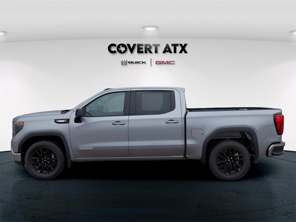 New Car 2025 Gmc Sierra 1500  Elevation For Sale Under $50,000 In Austin, Texas