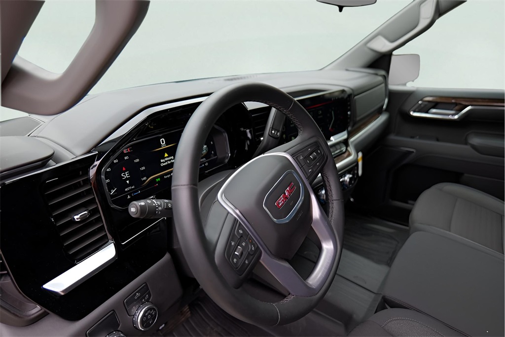 New Car 2025 Gmc Sierra 1500  Elevation For Sale Under $50,000 In Austin, Texas